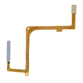 Fingerprint Reader With Flex Cable Compatible For Huawei Honor V30 Pro (Ocean Blue)