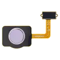 Fingerprint Reader With Flex Cable Compatible For LG Stylo 4 / Stylo 4 Plus (Lavender Violet)