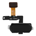 Fingerprint Reader With Flex Cable Compatible For Samsung Galaxy J7 Pro (J730 / 2017) (Black)