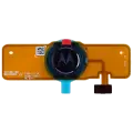 Fingerprint Scanner Compatible For Motorola Razr (XT2071 / 2020) (Genuine OEM) (Black)