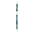 Hard Buttons (Power / Volume) Compatible For Xiaomi Redmi 8 (Green)
