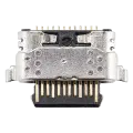 Charging Port Only Compatible For T-Mobile Revvl 5G (Soldering Required)