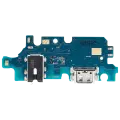 Charging Port Board With Headphone Jack Compatible For Samsung Galaxy A13 (A135 / 2022) (Premium) 