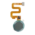 Fingerprint Reader With Flex Cable Compatible For HTC Desire 20 Pro (Crystal Green)