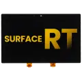 LCD Assembly With Digitizer Compatible For Microsoft Surface RT (1515 / 1516) (Refurbished) 
