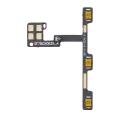 Power And Volume Button Flex Cable Compatible For Motorola One Hyper (XT2027 / 2020)