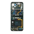 Mian OLED Assembly Compatible For Motorola Razr Plus / Razr 60 Ultra (XT2551 / 2025) (Genuine OEM) (Scarab) 