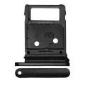 Sim Card Tray Compatible For Samsung Galaxy S7 Active (Titanium Gray)