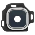 Back Camera Lens Compatible For Samsung Galaxy J3 (J320 / 2016) (Black)