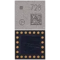 Medium And Low Frequency Signal Reception IC Compatible For iPhone 11 Pro /  11 Pro Max (728)