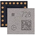 Medium And Low Frequency Signal Reception IC Compatible For iPhone 11 Pro /  11 Pro Max (728)