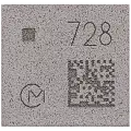 Medium And Low Frequency Signal Reception IC Compatible For iPhone 11 Pro /  11 Pro Max (728)