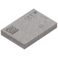High Frequency Signal Reception IC Compatible For iPhone 12 Mini / 12 Pro /  12 Pro Max (583)