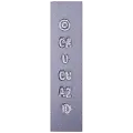 Sensor IC Compatible For iPhone 12 Series / 13 / 13 Pro (CAW)