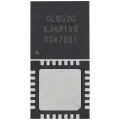 USB 2.0 Controller Chip Compatible For Nintendo Switch 2 (GL852G)