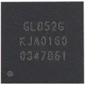USB 2.0 Controller Chip Compatible For Nintendo Switch 2 (GL852G)