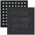 SSD Switch Chip Compatible For Nintendo Switch 2 (PI2SSD3212)