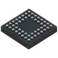 SSD Switch Chip Compatible For Nintendo Switch 2 (PI2SSD3212)
