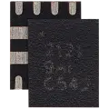 Multi-Channel Supply Power Chip Compatible For Nintendo Switch 2 (2121)