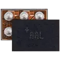 Boost Power Supply Conversion chip Compatible For Nintendo Switch 2 (18000)