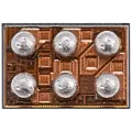 Boost Power Supply Conversion chip Compatible For Nintendo Switch 2 (18000)