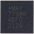 Power Management IC Chip Compatible For Nintendo Switch 2 (77986A)