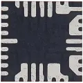 Power Management IC Chip Compatible For Nintendo Switch 2 (77986A)