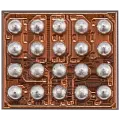 Buck-Boost Converter IC Chip Compatible For Nintendo Switch 2 (77801)