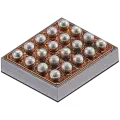 Buck-Boost Converter IC Chip Compatible For Nintendo Switch 2 (77801)