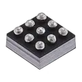 LED Driver Converter IC Chip Compatible For Nintendo Switch 2 (1214Z)