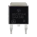 65C61K4 - Power Supply Mosfet for Playstation 4 Slim (TO-252) (Soldering Required)