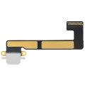 Charging Port Flex Cable Compatible For iPad Mini 2 / iPad Mini 3 (White)