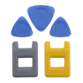 Screwdriver Magnetizer / Demagnetizer Tool (Kaisi)