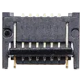 Home Button ZIF Connector Compatible For iPad 4 (6 Pin)