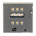 Sim Card Reader ONLY Compatible For iPad Mini 4 (Soldering Required)