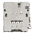 Sim Card Reader Compatible For Samsung Galaxy S6 Edge Plus (US Version)