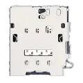 Sim Card Reader Compatible For Samsung Galaxy S6