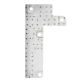 Battery Cable Holding Bracket Compatible For iPhone 7
