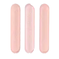 Hard Buttons Set (Power / Volume) Compatible For iPad Pro 9.7" (Rose Gold)