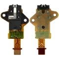 Headphone Jack for Nintendo Switch 2