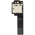 SD Card Reader With Board for Nintendo Switch 2