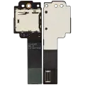 SD Card Reader With Board for Nintendo Switch 2