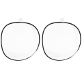 Fresnel lens Compatible For Oculus Quest 3S (2 Piece Set)