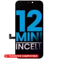 LCD Assembly Compatible For iPhone 12 Mini (Aftermarket: AQ7 / Incell)