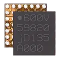 NFC Control IC Compatible For iPhone 13 / 13 Mini / 13 Pro / 13 Pro Max (600V)