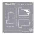 Bumblebee Stencil (QS159) Mate X2 Motherboard Middle Layer (Qianli)