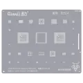 Bumblebee Stencil (QS55) For Huawei P20 / 20Pro / Mate10 / 10Pro / RS / Honor 10 / V10 (Kirin 970) (H13670) CPU Universal Series (Qianli)