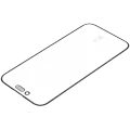 3 in 1 (Glass With OCA Pre-Installed + Polarizer Film) Compatible For iPhone 15 Pro (OCA Master) (2 Pack)