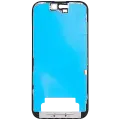 Frame Only Compatible For iPhone 16 (5 Pack) (OCA Master)