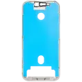 Frame Only Compatible For iPhone 16 Pro (10 Pack) (OCA Master)